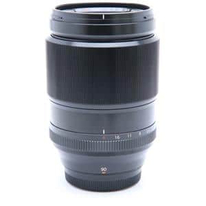 新品)FUJIFILM (フジフイルム) フジノン XF90mm F2 R LM WR(商品ID