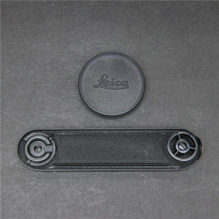 LEICA - 【中古】(ライカ) Leica M4 ブラッククローム 中古)Leica (ライカ) M4 ブラッククローム（商品ID