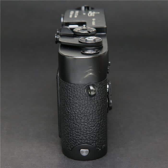 ライカ M4-P LEICA ブラッククローム 中古)Leica (ライカ) M4 ブラッククローム（商品ID