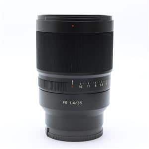 SONY (ソニー) Distagon T* FE 35mm F1.4 ZA SEL35F14Z」の商品 SONY (ソニー) Distagon T* FE 35mm F1.4 ZA SEL35F14Z」の商品