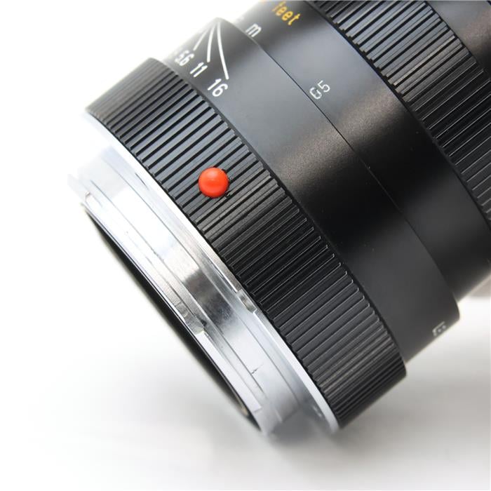 中古)Leica (ライカ) テレエルマリート M90mm F2.8 後期（商品ID