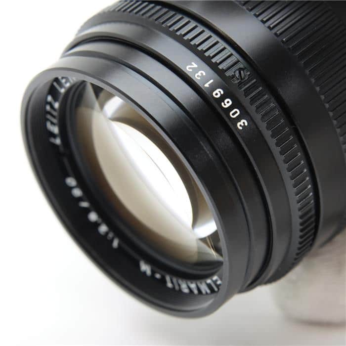 【純正オマケあり】Leica テレエルマリート M90mm F2.8 後期 純正オマケあり】Leica テレエルマリート M90mm F2.8 後期 LEICA