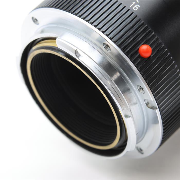 【純正オマケあり】Leica テレエルマリート M90mm F2.8 後期 純正オマケあり】Leica テレエルマリート M90mm F2.8 後期 LEICA