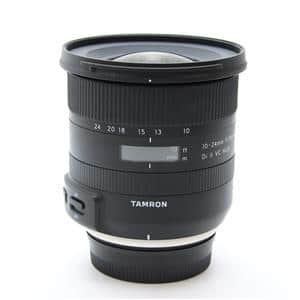 TAMRON (タムロン) 10-24mm F3.5-4.5 DiII VC HLD B023N（ニコンF用） メイン