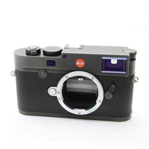 Leica (ライカ) M10 ブラッククローム メイン