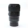 SONY (ソニー) FE 90mm F2.8 Macro G OSS SEL90M28G