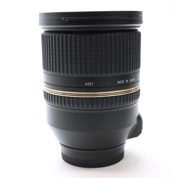 中古)TAMRON (タムロン) SP 24-70mm F2.8 Di VC USD/Model A007N 