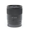 Sonnar T* FE 55mm F1.8 ZA SEL55F18Z