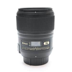 Nikon (ニコン) AF-S Micro NIKKOR 60mm F2.8 G ED」の商品検索