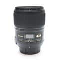 AF-S Micro NIKKOR 60mm F2.8G ED