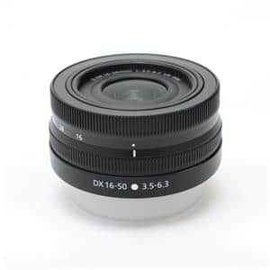 Nikon (ニコン) NIKKOR Z DX 16-50mm F3.5-6.3 VR ブラック メイン