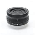 NIKKOR Z DX 16-50mm F3.5-6.3 VR ブラック