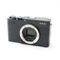 X-E4 ボディ ブラック