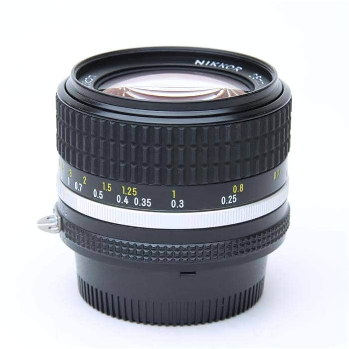 中古)Nikon (ニコン) Ai-S Nikkor 28mm F2.8（商品ID