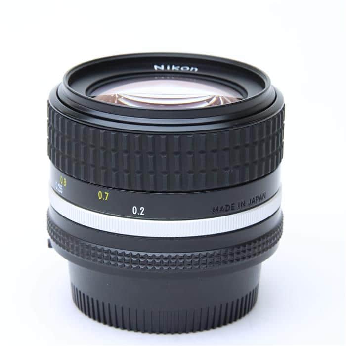 Nikon Ai NIKKOR 28mm F2.8 ＃美品 中古)Nikon (ニコン) Ai-S Nikkor 28mm F2.8（商品ID