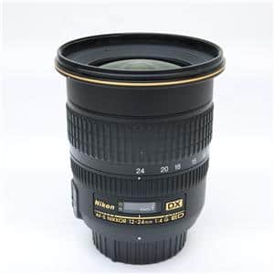 Nikon (ニコン) AF-S DX ED 12-24mm F4 G」の商品検索結果