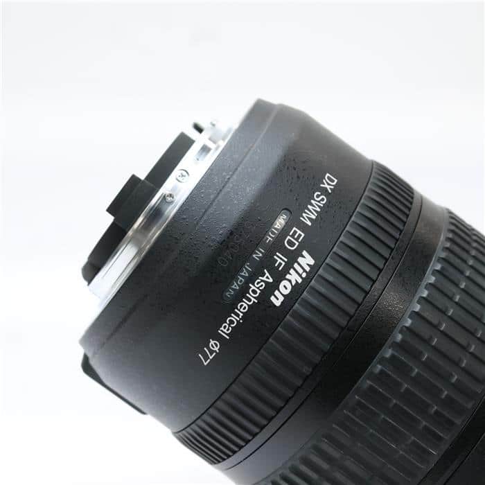 中古)Nikon (ニコン) AF-S DX Zoom-Nikkor 12-24mm F4G IF-ED