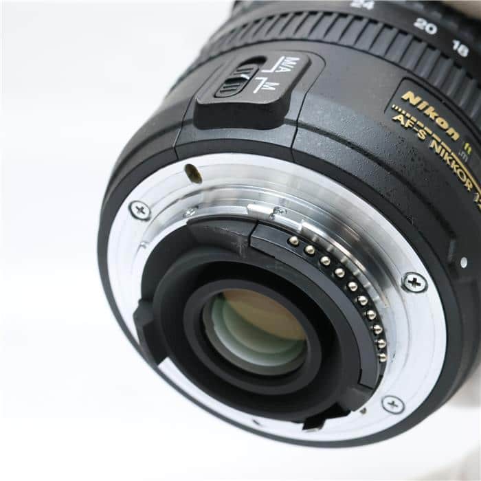 【広角レンズ】 ニコン AF-S 12-24mm F4G DX NIKKOR Z DX 12-28mm f/3.5-5.6 PZ VR - 概要 | NIKKORレンズ