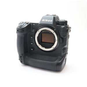 Nikon (ニコン) Z9 メイン