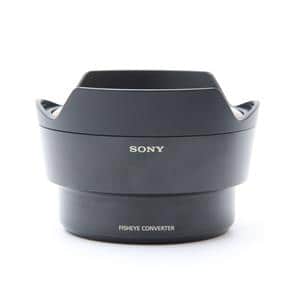 SONY フィッシュアイコンバーター SEL057FEC SONY SEL057FEC フィッシュアイコンバーター - 業務用撮影・映像
