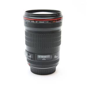 【ブリ寿司】Canon 純正レンズ（135mm F2） CANON FD 135mm F2｜フリッパーズ・ガイド