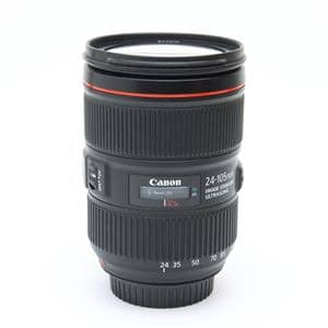 新品)Canon (キヤノン) EF24-105mm F4L IS II USM（商品ID