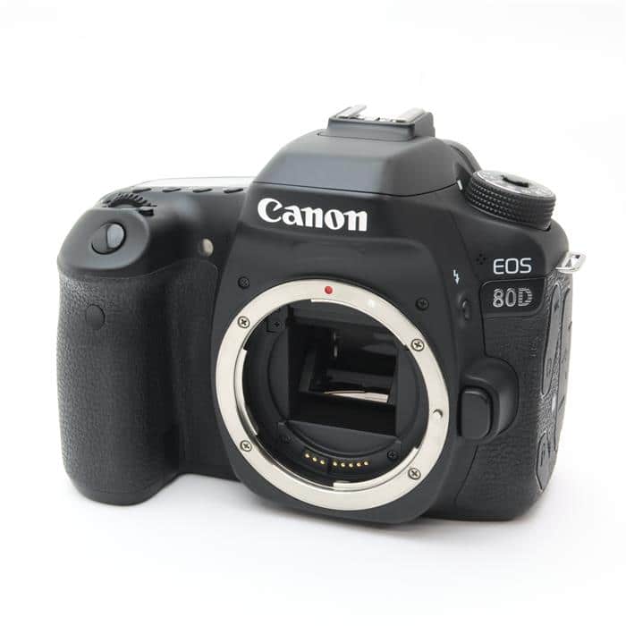 Canon80dボディのみ Amazon.co.jp: 【整備済み品】 キヤノン デジタル一眼レフカメラ