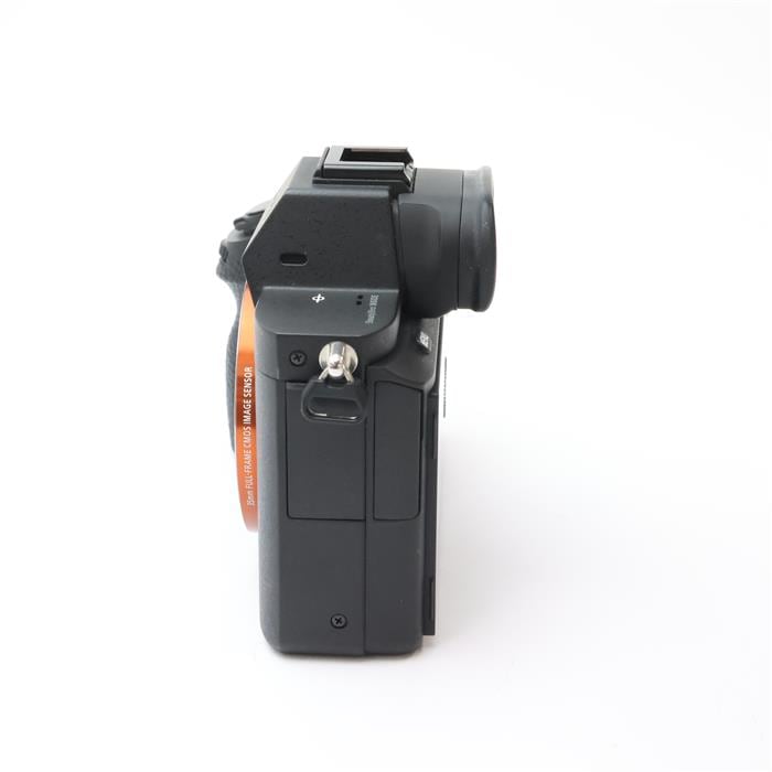 中古)SONY (ソニー) α7II ボディ ILCE-7M2（商品ID