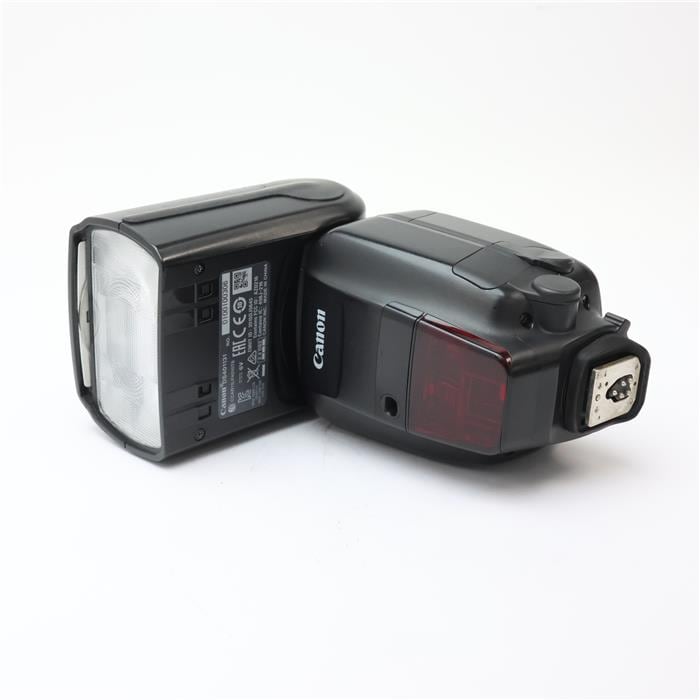 Canon - キャノン　スピードライト　canon  600EX-RT 中古品 中古)Canon (キヤノン) スピードライト 600EX II-RT（商品ID