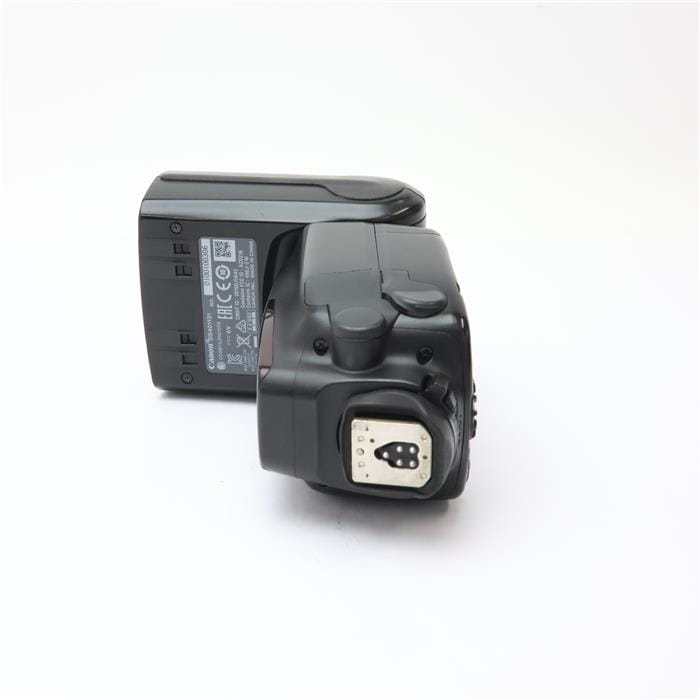 中古)Canon (キヤノン) スピードライト 600EX II-RT（商品ID