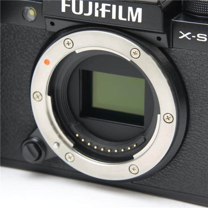 X-S10 ダブルズームレンズキット