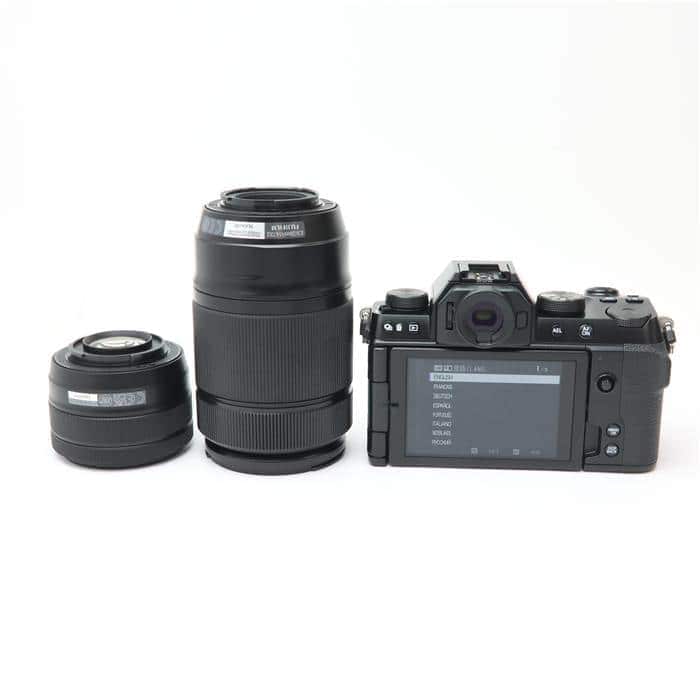 X-S10 ダブルズームレンズキット