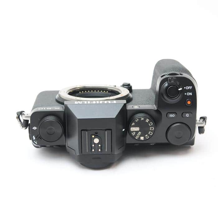 X-S10 ダブルズームレンズキット