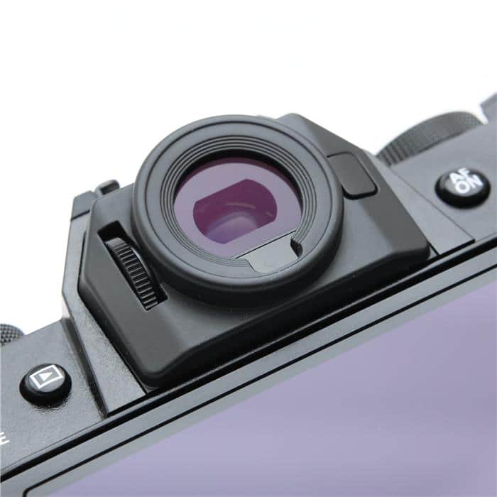 X-T50 XF16-50mmレンズキット