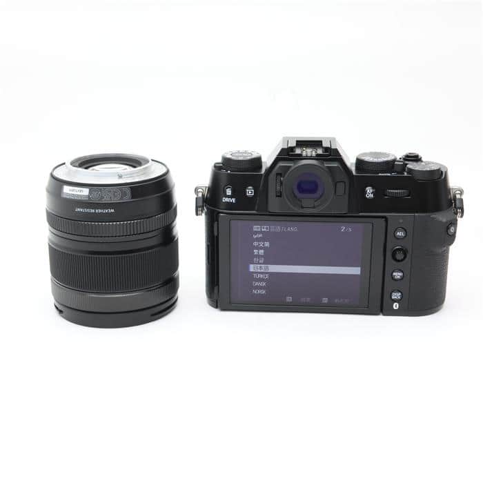 X-T50 XF16-50mmレンズキット