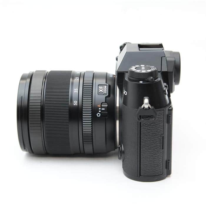 X-T50 XF16-50mmレンズキット