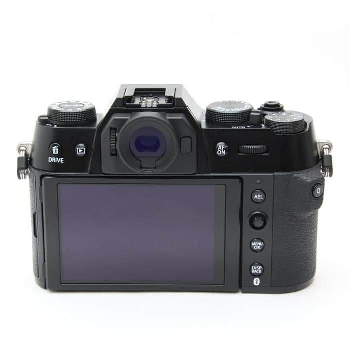 X-T50 XF16-50mmレンズキット