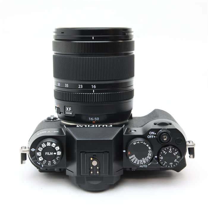 X-T50 XF16-50mmレンズキット