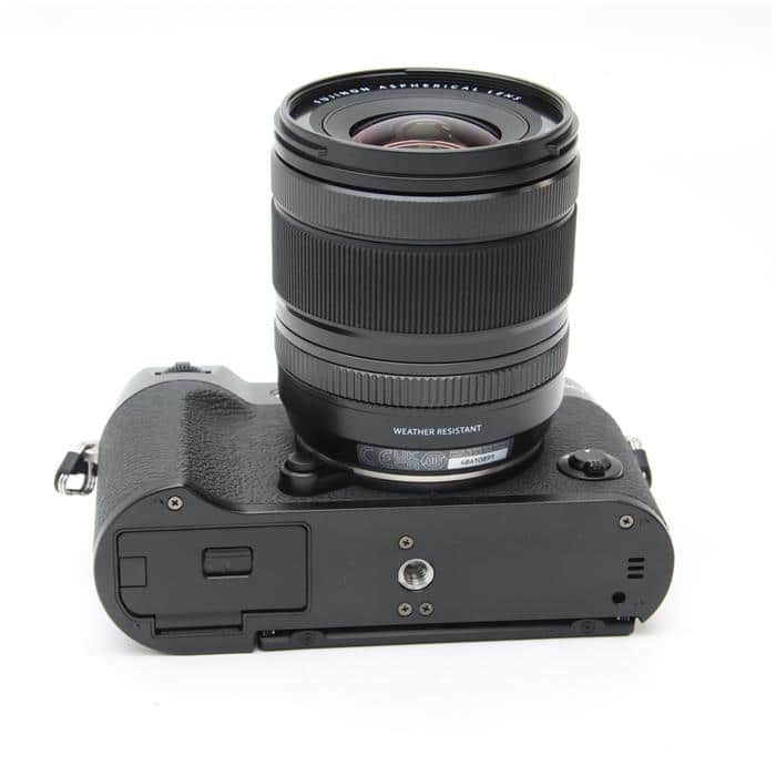 X-T50 XF16-50mmレンズキット