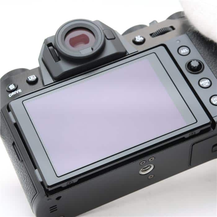 X-T50 XF16-50mmレンズキット