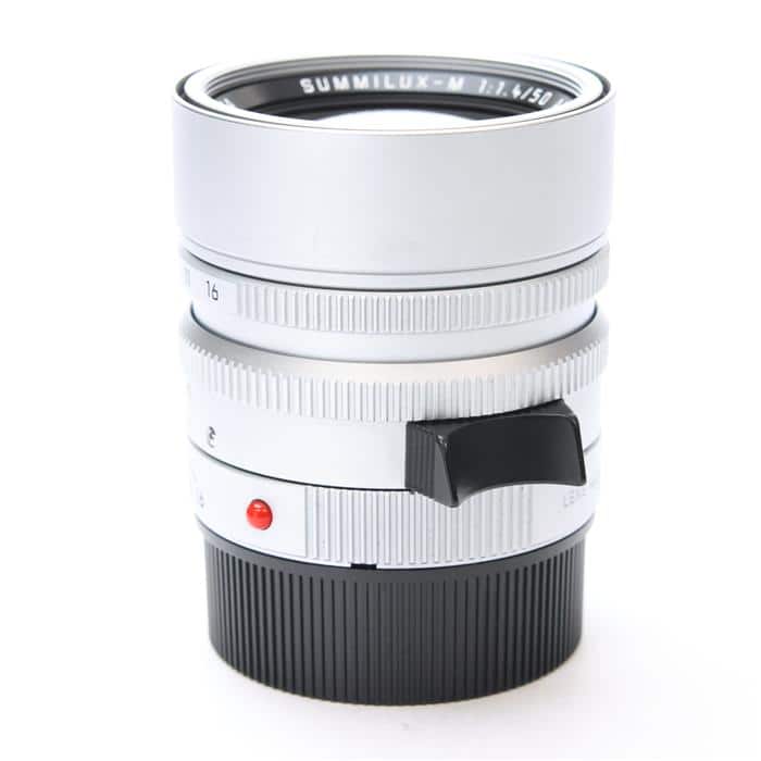 ズミルックス M50mm F1.4 ASPH. (6bit)