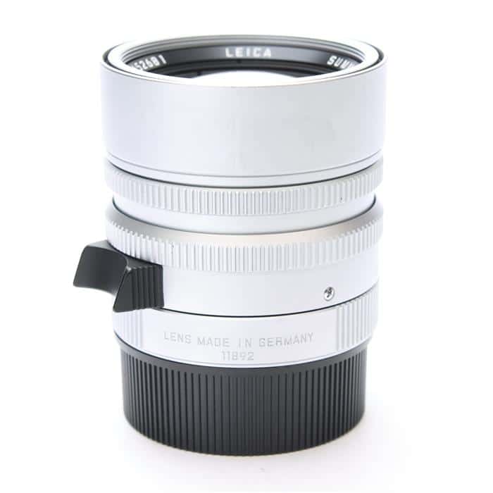 ズミルックス M50mm F1.4 ASPH. (6bit)