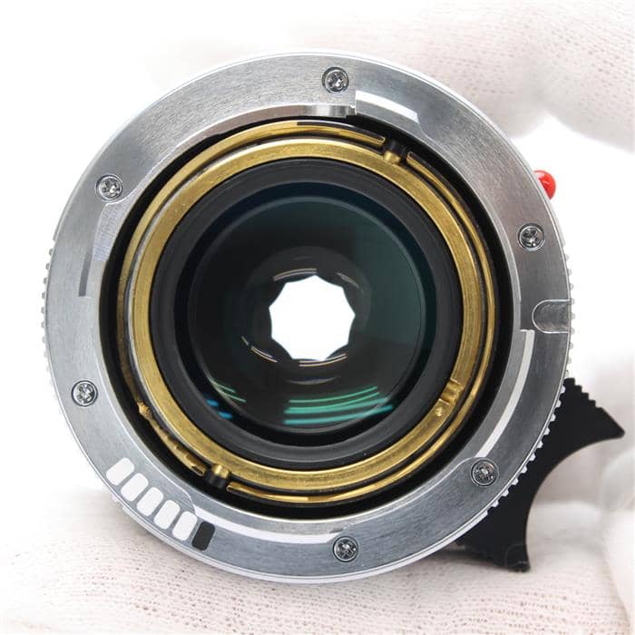 ズミルックス M50mm F1.4 ASPH. (6bit)