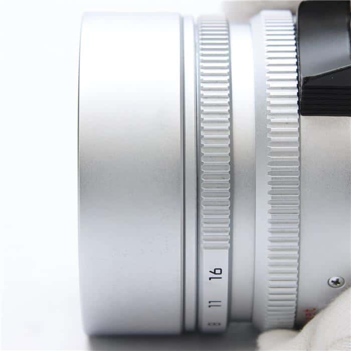 ズミルックス M50mm F1.4 ASPH. (6bit)