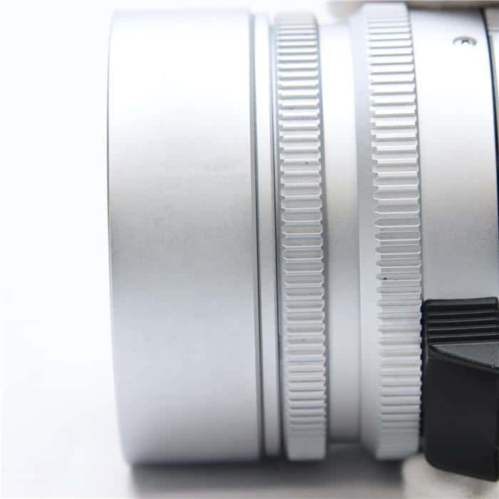 ズミルックス M50mm F1.4 ASPH. (6bit)