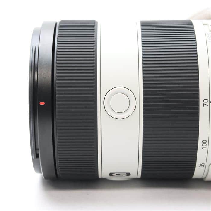 SONY (ソニー) FE 70-200mm F4 Macro G OSS II SEL70200G2 マップ