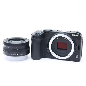 Nikon (ニコン) Z30 16-50 VR レンズキット」の商品検索結果