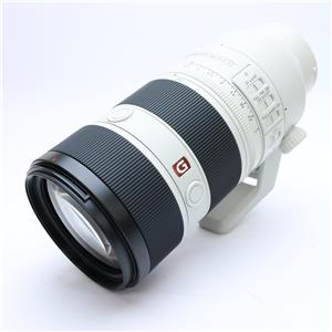 SONY (ソニー) FE 70-200mm F2.8 GM OSS SEL70200GM」「中古商品」の