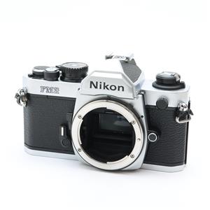 NIKON NEW FM2 シルバー　レンズ付き Amazon | Nikon ニコン NEW FM2 シルバー | 一眼レフカメラ 通販