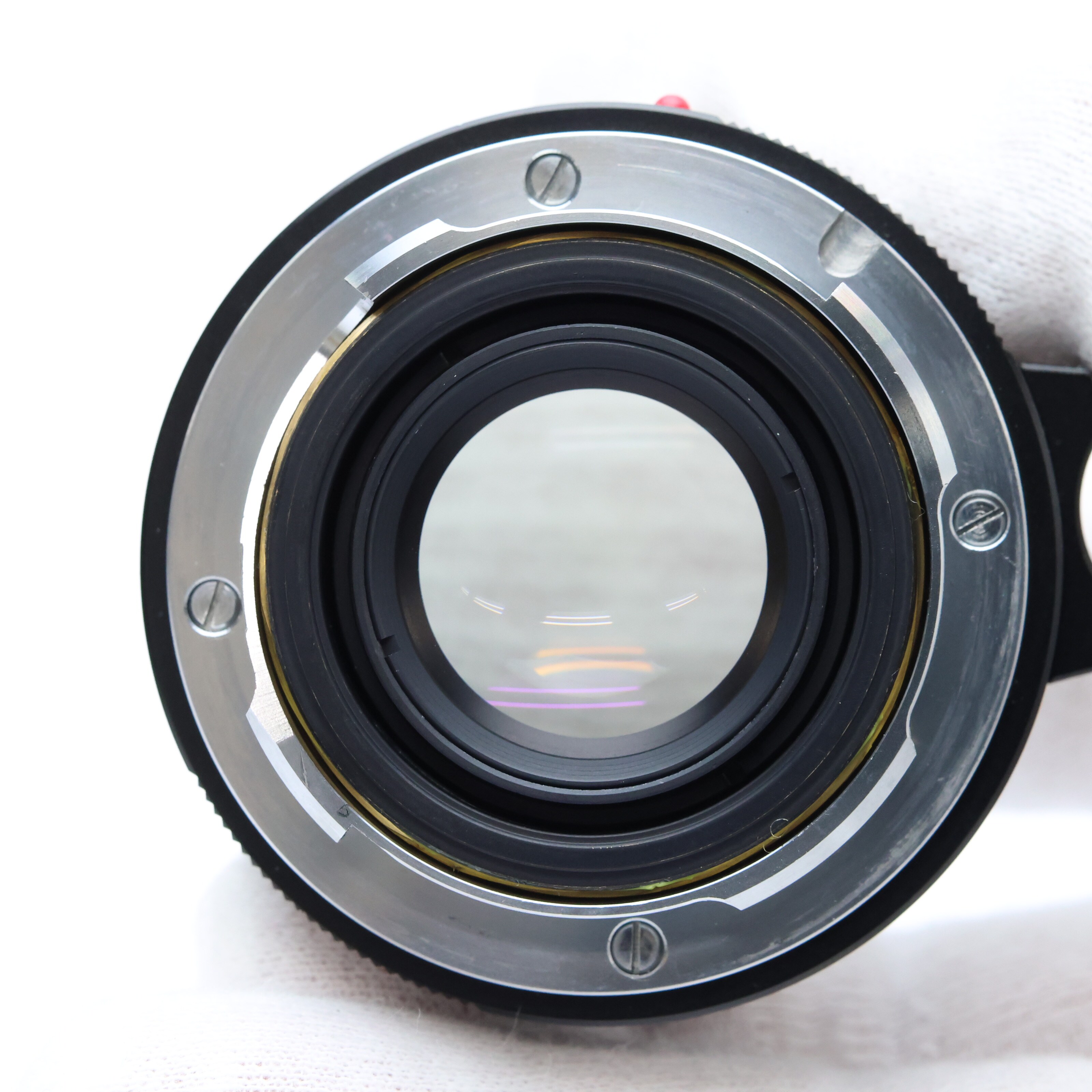 中古)Voigtlander (フォクトレンダー) NOKTON classic 40mm F1.4 中古)Voigtlander (フォクトレンダー) NOKTON classic 40mm F1.4
